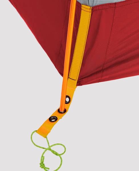 3-Person Alpine Expedition Tent