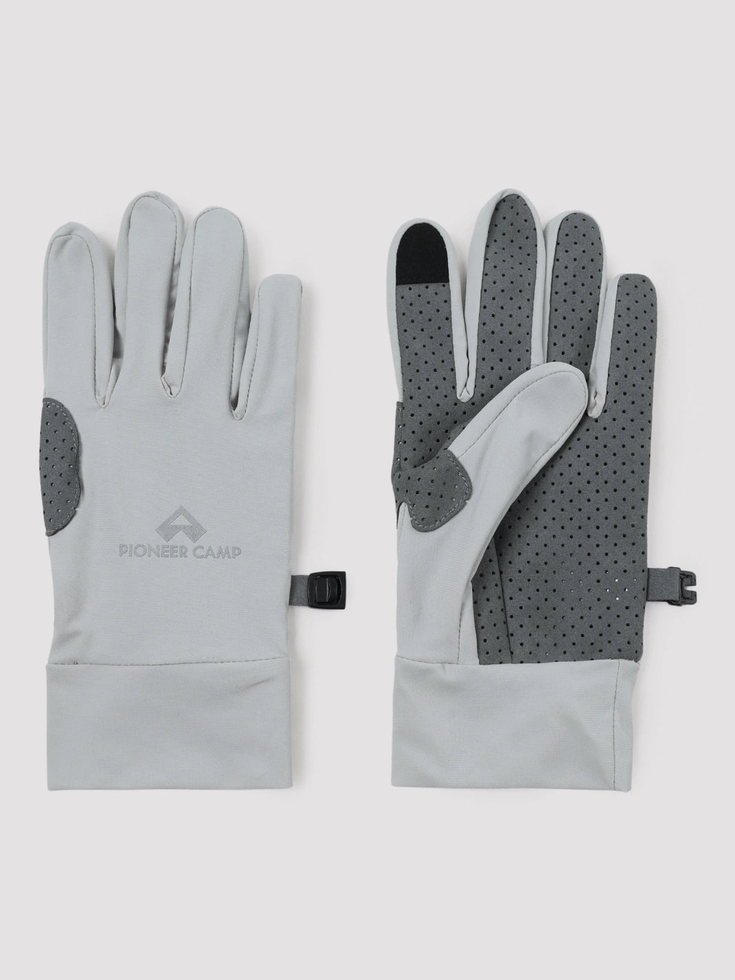 UPF 100+ Cooling Sun Gloves with Touchscreen PIONEER CAMP