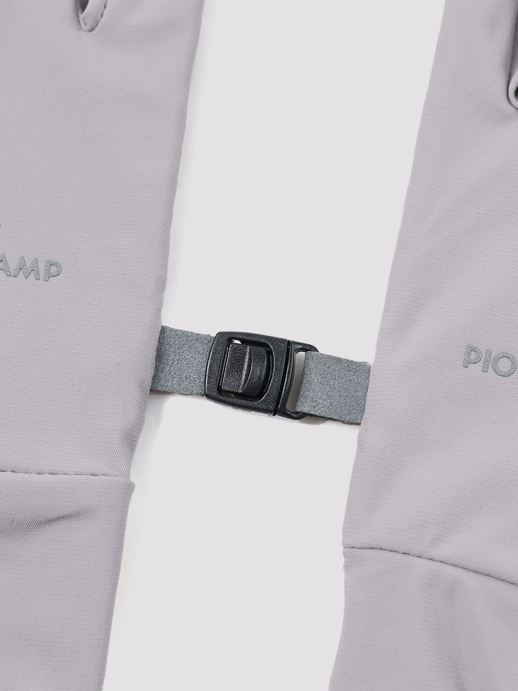 UPF 100+ Cooling Sun Gloves with Touchscreen PIONEER CAMP