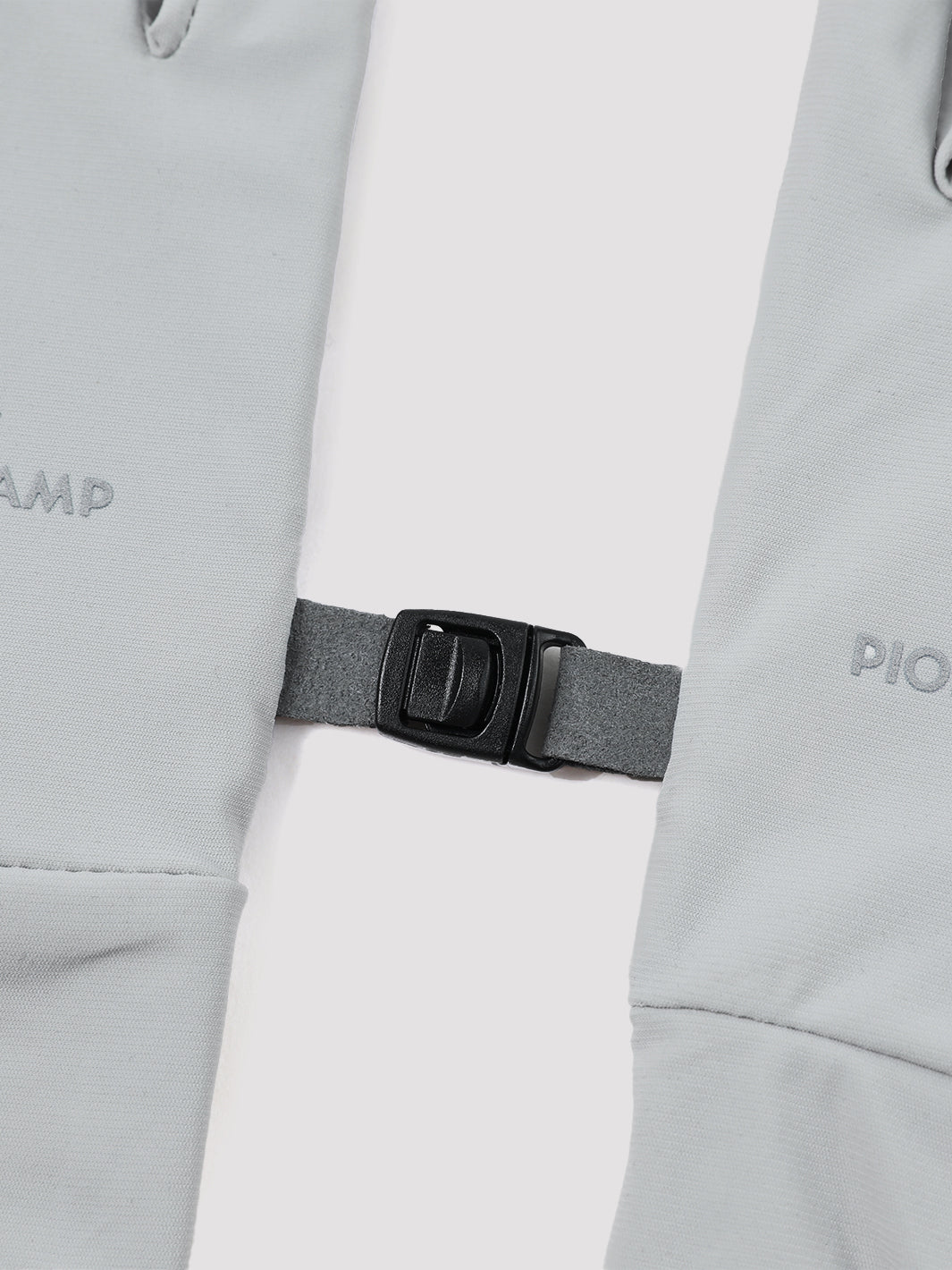 UPF 100+ Cooling Sun Gloves with Touchscreen PIONEER CAMP