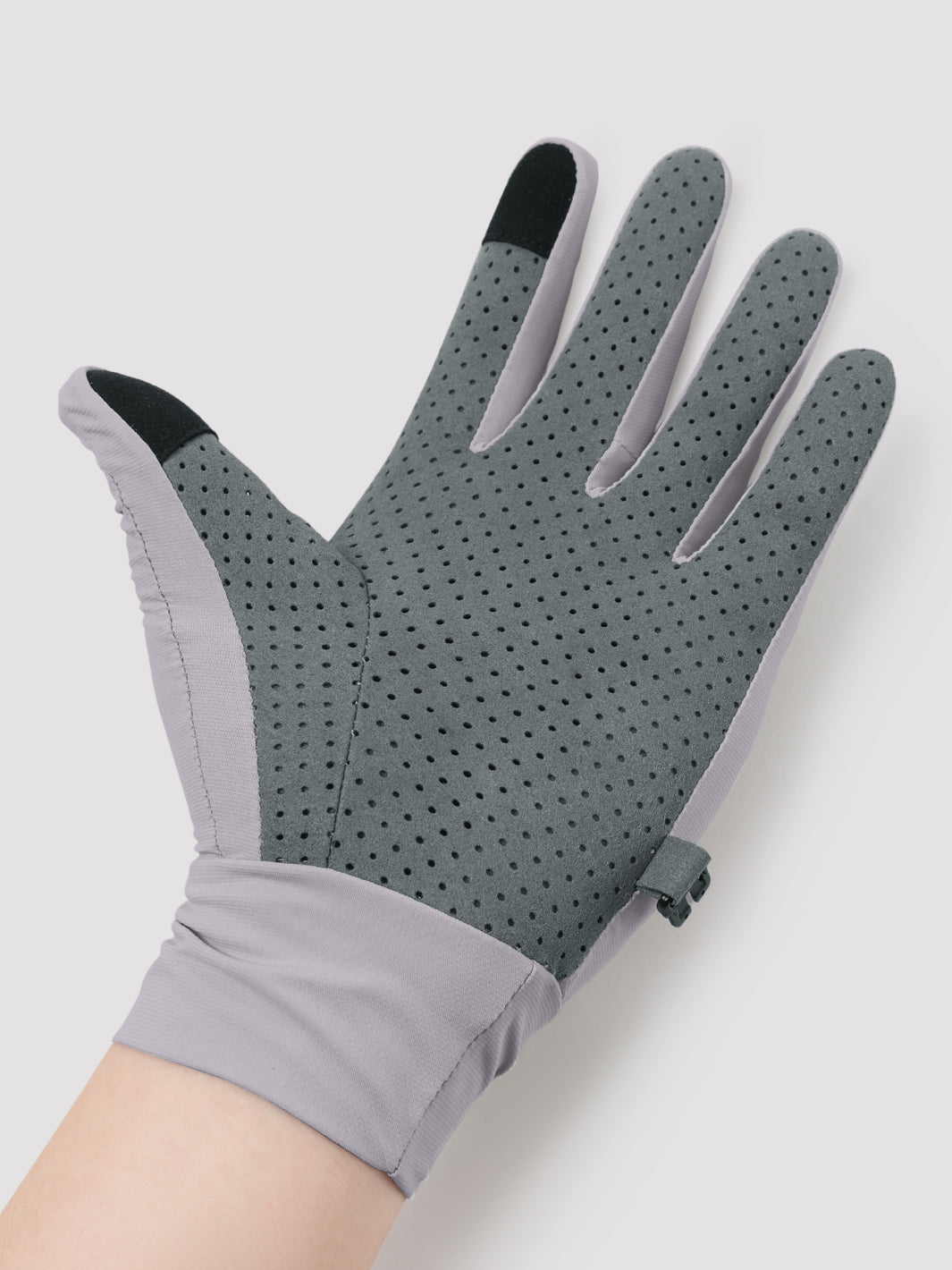UPF 100+ Cooling Sun Gloves with Touchscreen PIONEER CAMP