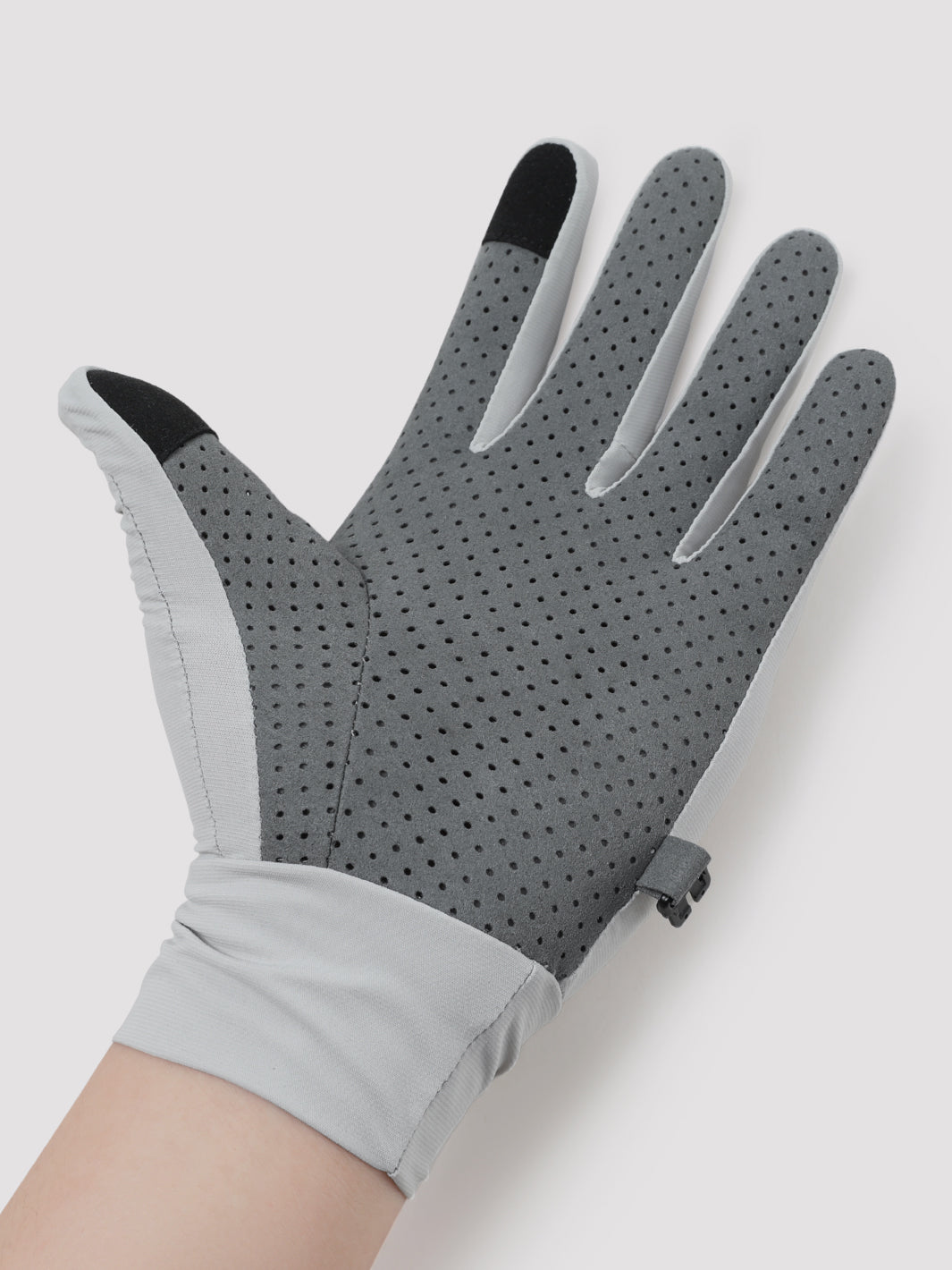 UPF 100+ Cooling Sun Gloves with Touchscreen PIONEER CAMP