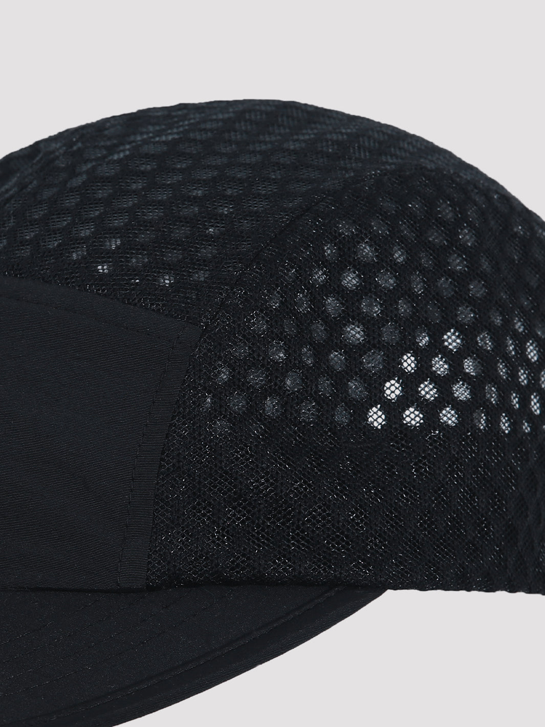 Foldable Lightweight Cap