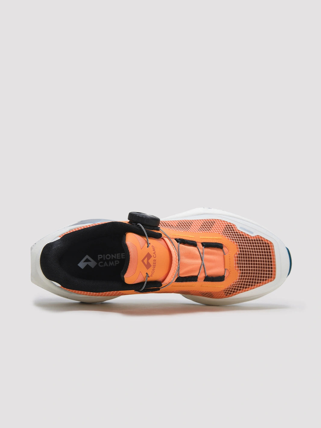 Women's Dyneema® Trail Running Shoes with CLAWGRIP™ Outsole