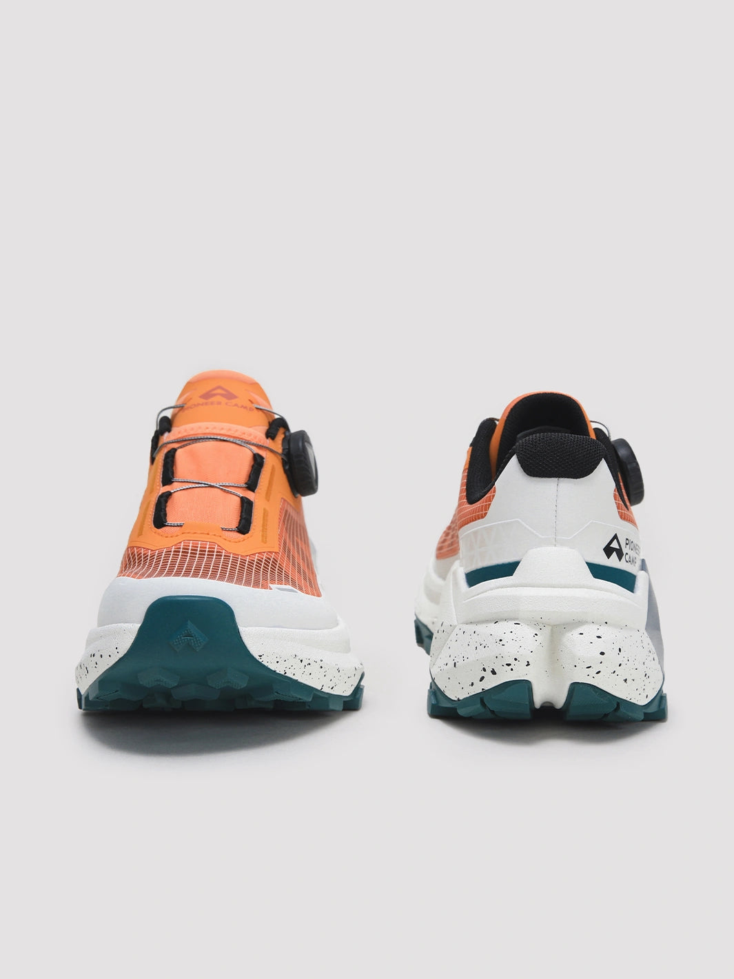 Women's Dyneema® Trail Running Shoes with CLAWGRIP™ Outsole