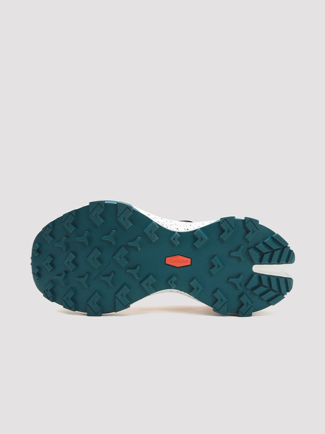 Women's Dyneema® Trail Running Shoes with CLAWGRIP™ Outsole