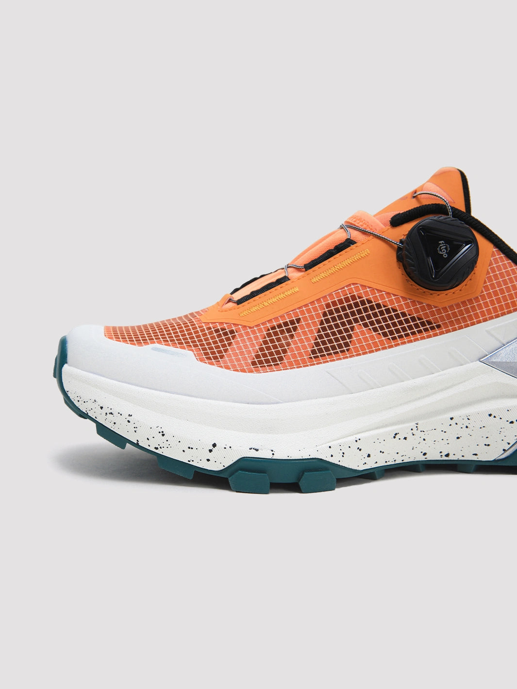 Women's Dyneema® Trail Running Shoes with CLAWGRIP™ Outsole