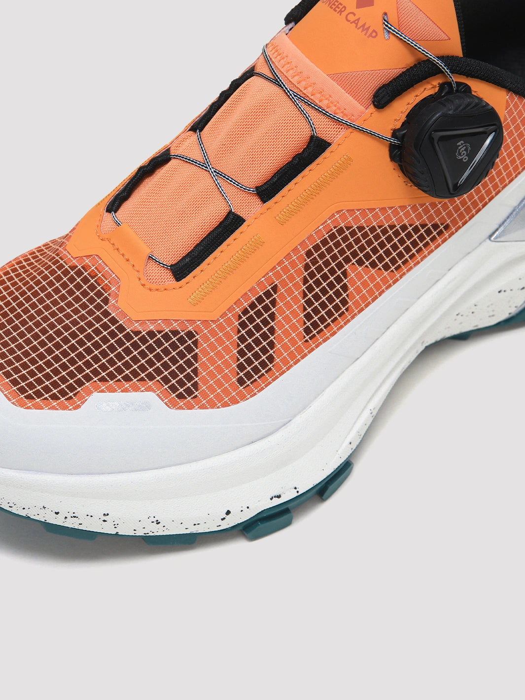 Women's Dyneema® Trail Running Shoes with CLAWGRIP™ Outsole