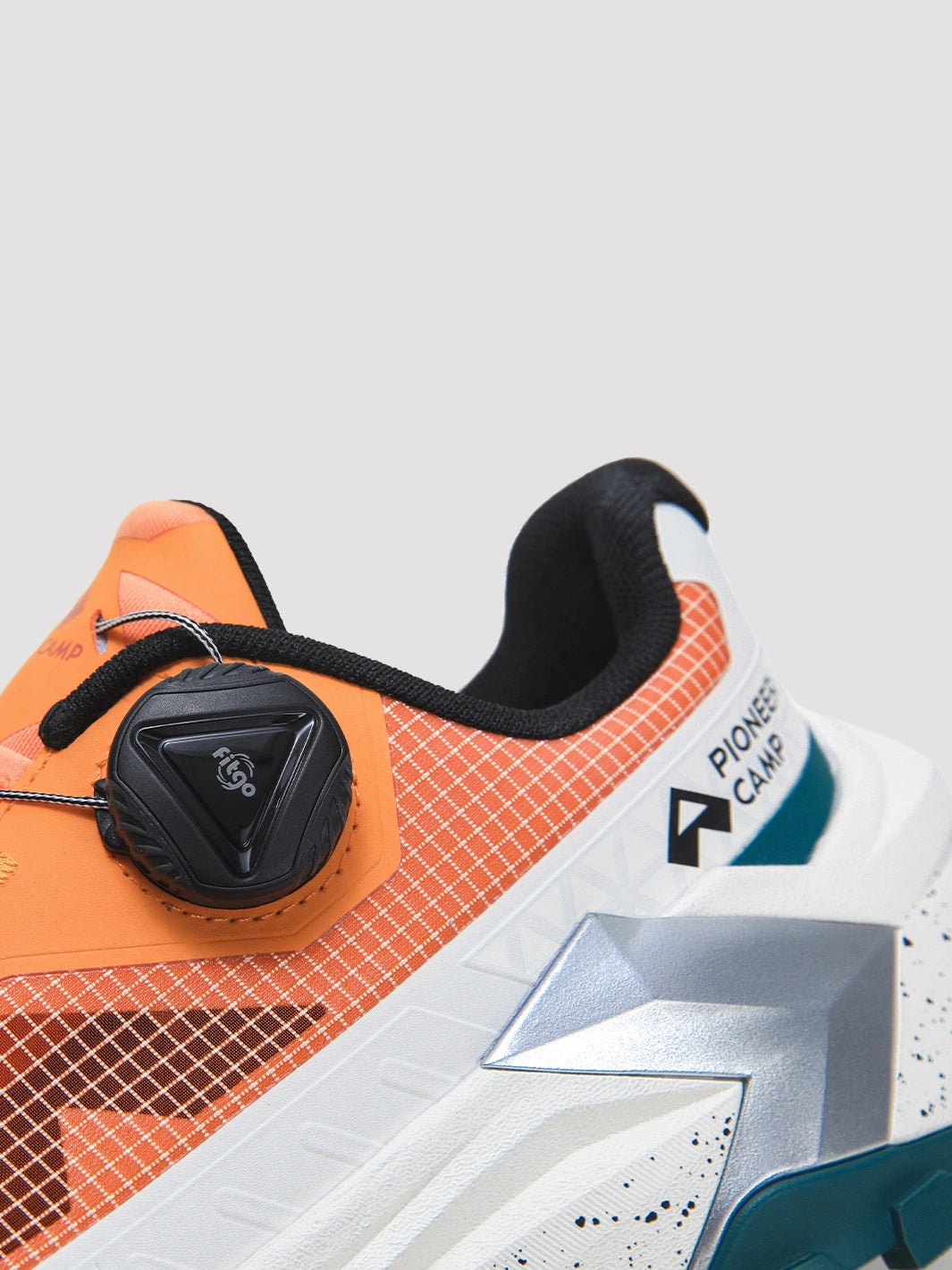 Women's Dyneema® Trail Running Shoes with CLAWGRIP™ Outsole